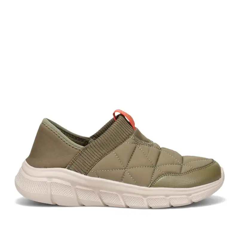 کفش پیاده روی زنانه اسکچرز مدل SN117111W-OLV