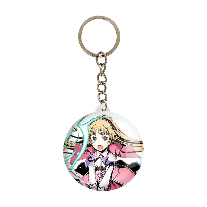 جاکلیدی خندالو مدل ویریدیس انیمه دانماچی کد 33511