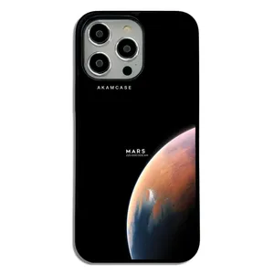 AKAM AMC-WA14PROMAX-PLANET-9 Cover For Apple iPhone 14 Pro Max