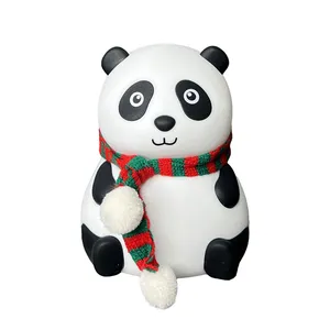 چراغ خواب کودک مدل panda