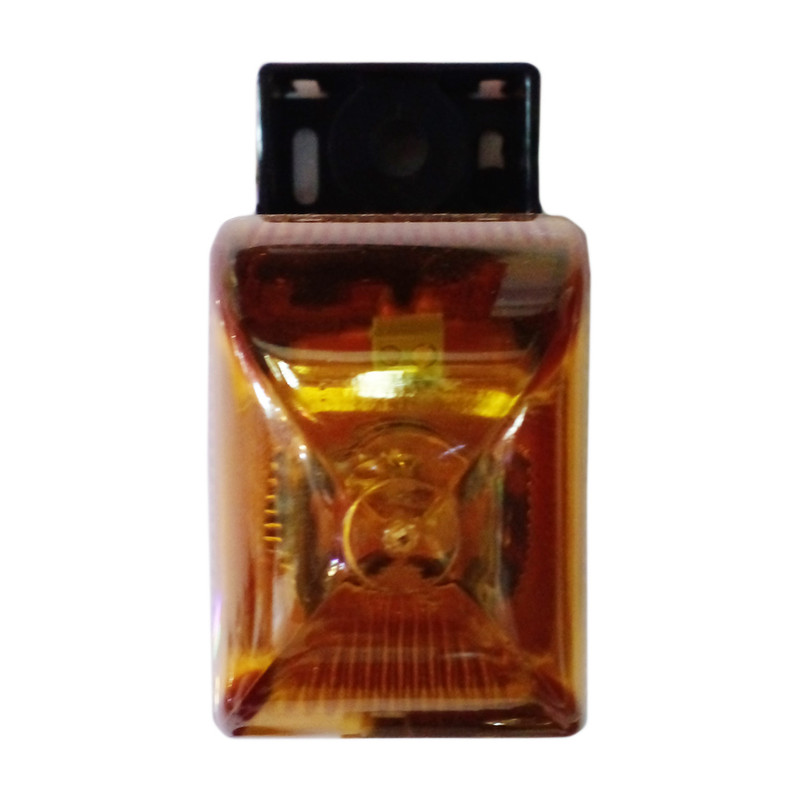 فلاشر در پارکینگ سیماران مدل نورا کد 0089