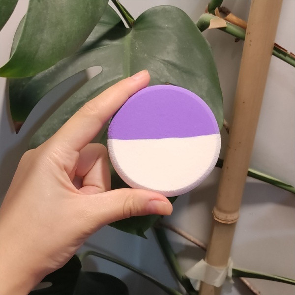 پد آرایشی مدل PD501