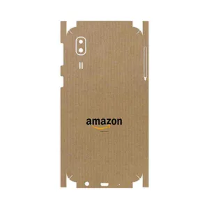 MAHOOT Amazon-FullSkin Cover Sticker for Samsung Galaxy A2 Core