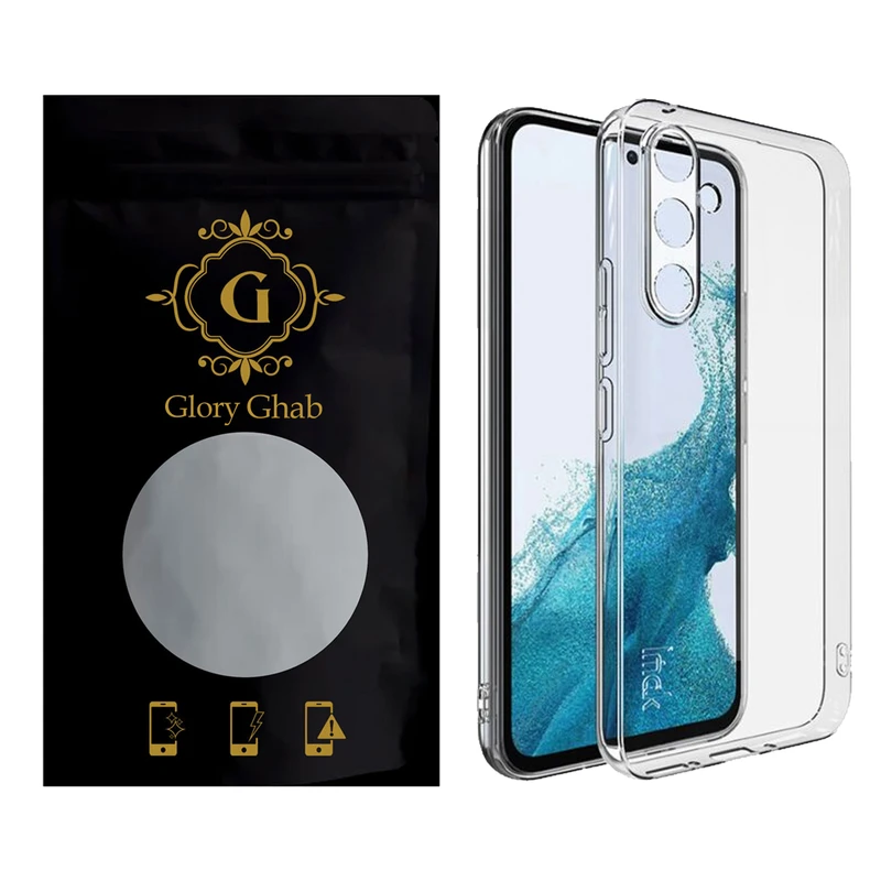 کاور گلوری قاب مدل SPC مناسب برای گوشی موبایل سامسونگ Galaxy A54