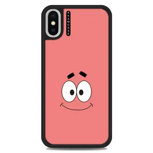 AKAM AMC-WAXSM-SPONGE BOB13 Cover For Apple iPhone Xs Max