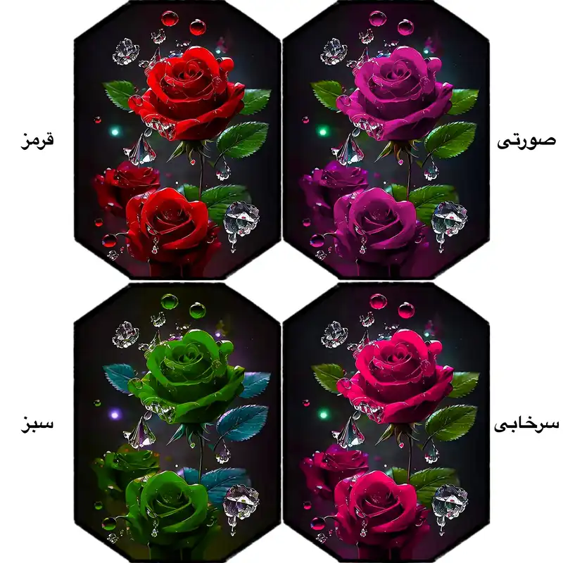 جاکلیدی مدل شب تاب D21