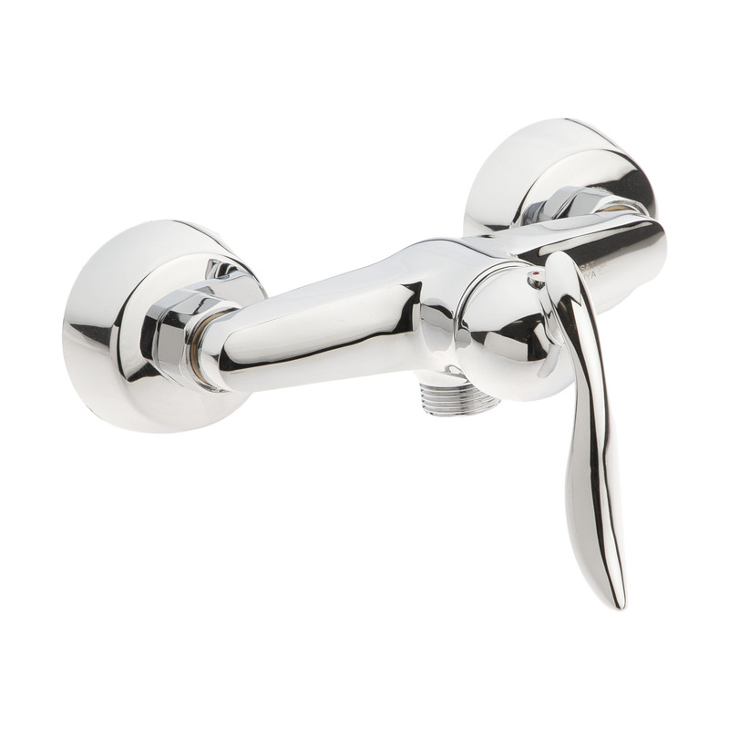 شیر سرویس بهداشتی فراست پویا مدل راش