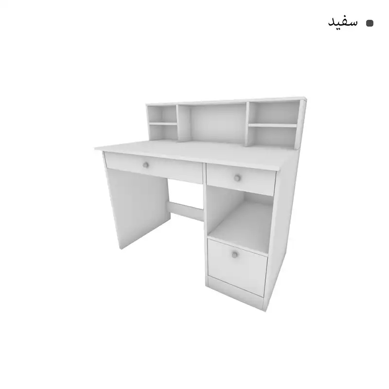 میز تحریر انتخاب اول مدل TO-297