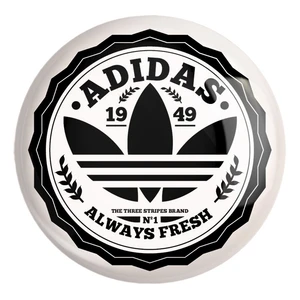پیکسل خندالو طرح آدیداس Adidas کد 23474 مدل بزرگ