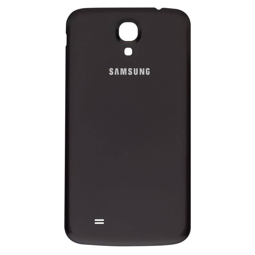 در پشت گوشی مدل D-i9200-Blk مناسب برای گوشی موبایل سامسونگ Galaxy Mega 6.3