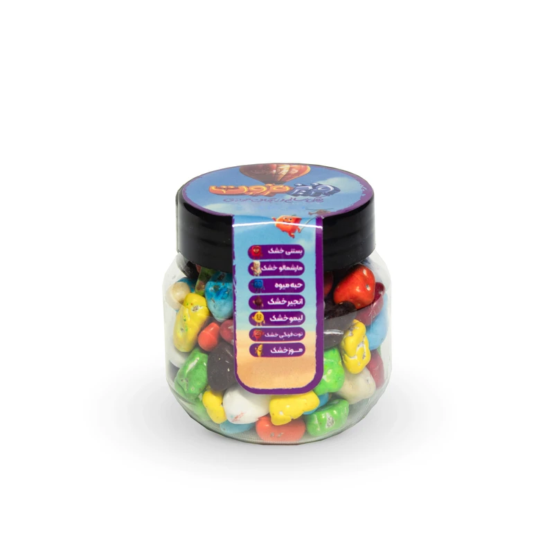 شکلات سنگی فریزفروت-110 گرم