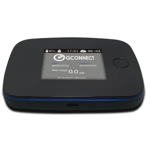 مودم همراه 4G قابل حمل جی کانکت مدل G3
