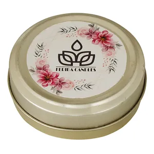 شمع مدل معطر