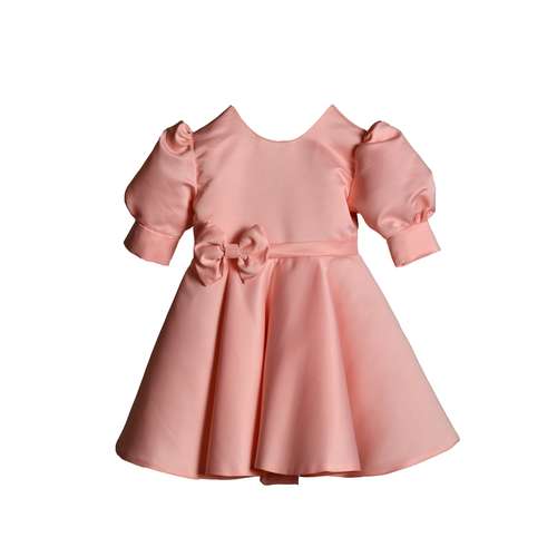 پیراهن دخترانه مدل saina20