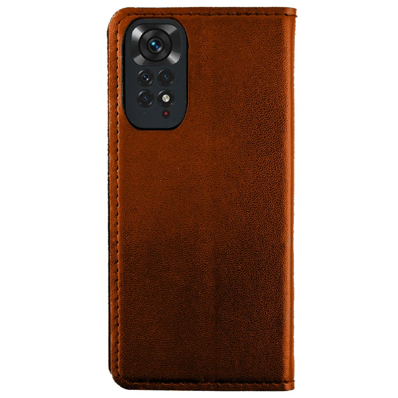 کیف کلاسوری مدل eLite-KF مناسب برای گوشی موبایل شیائومی Redmi Note 11 4G Global / Note 11S 4G