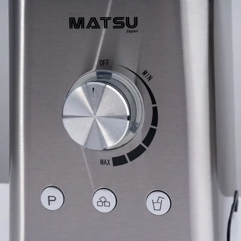 مخلوط کن ماتسو مدل MA-430