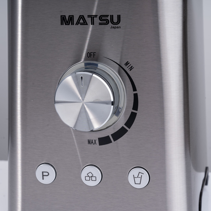 مخلوط کن ماتسو مدل MA-430 مخلوط کن ماتسو مدل MA-430