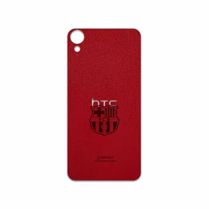MAHOOT RL-BRCA Cover Sticker for HTC Desire 10 Lifestyle