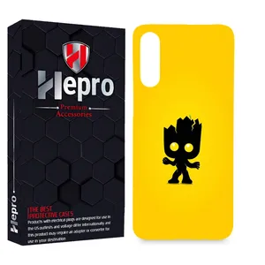 HEPRO MC Cover for Samsung Galaxy A70 / A70S