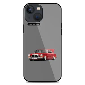 AKAM AMC-WA13M-BENZ4 Cover For Apple iPhone 13 Mini