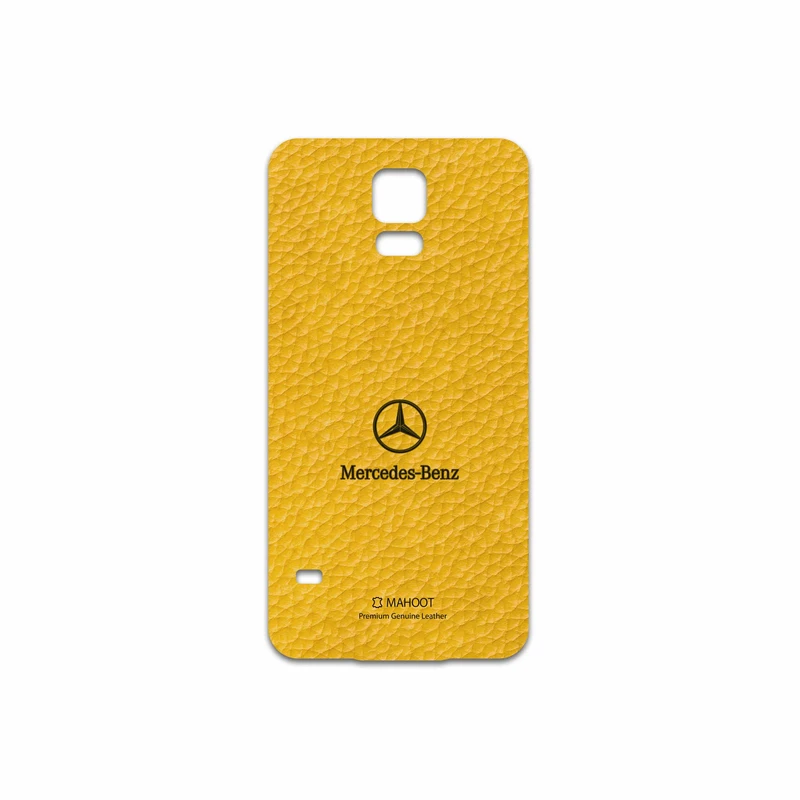 برچسب پوششی ماهوت مدل ML-MBNZ مناسب برای گوشی موبایل سامسونگ Galaxy S5