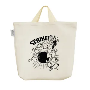 ساک خرید خندالو مدل بولینگ کد 2807