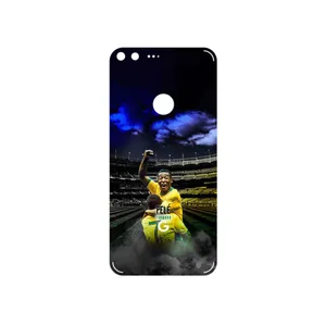MAHOOT Pele Cover Sticker for Google Pixel XL