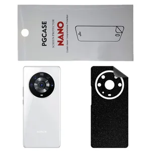 STAR SD Back Skin For HONOR Magic 3 Pro