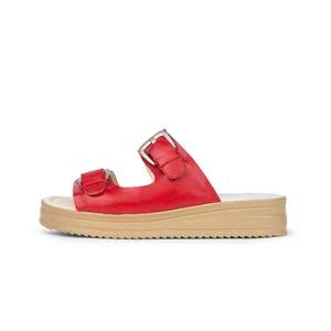 دمپایی زنانه نیکلاس مدل 822R