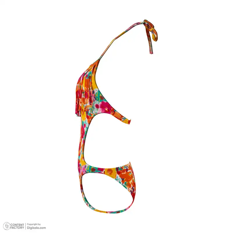 مایو زنانه مدل تینیجر