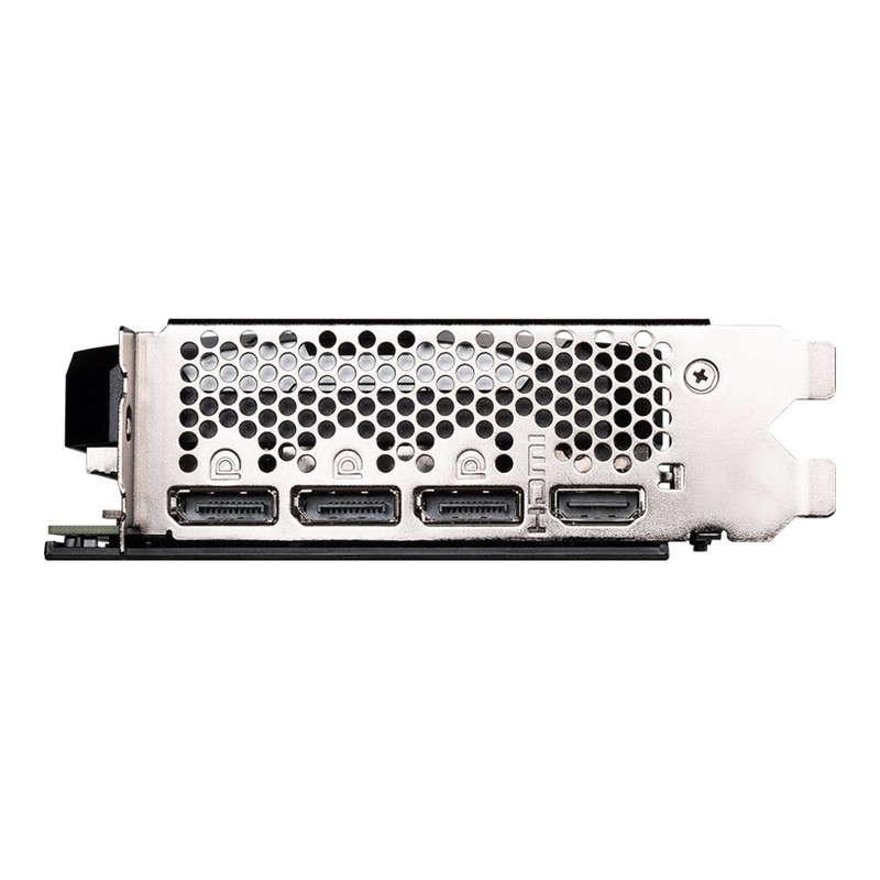 کارت گرافیک مبتنی بر NVIDIA ام اس آی مدل GeForce RTX™ 4070 VENTUS 3X E 12G OC