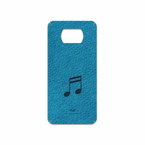 MAHOOT BL-CHG2 Cover Sticker for Xiaomi Poco X3 NFC
