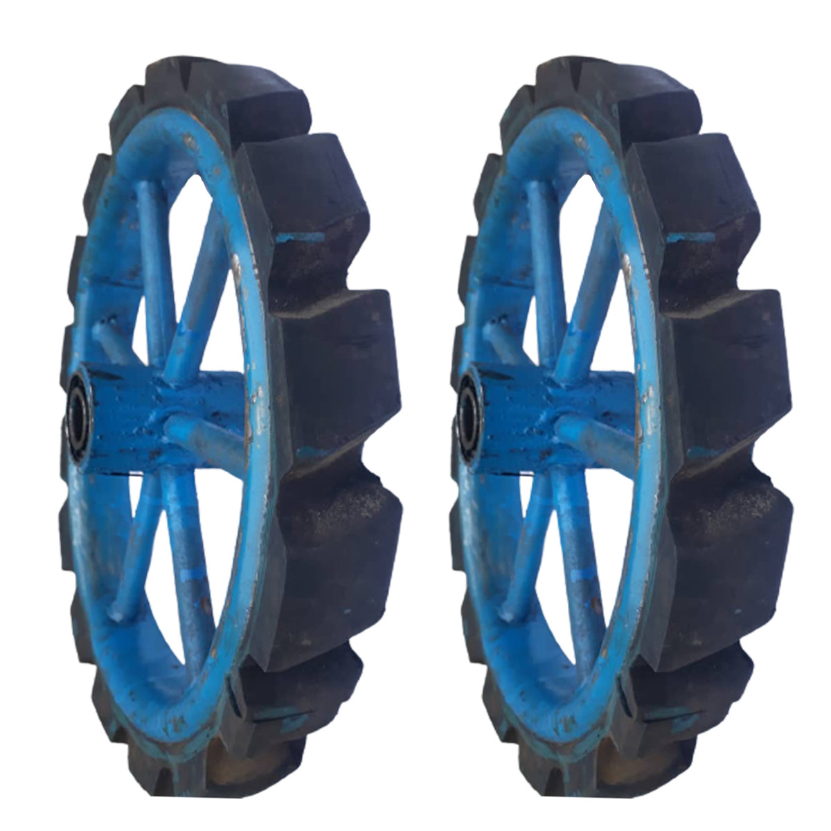 چرخ درشکه مدل 20MM کد 489 بسته دو عددی