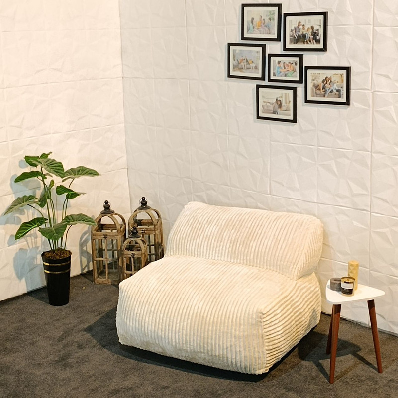 بین بگ مدل مینیمال 712 A کد 200