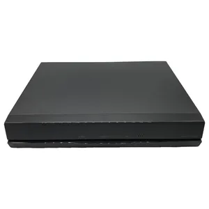 ضبط کننده ویدیویی شبکه استاروان مدل NVR-ST308 