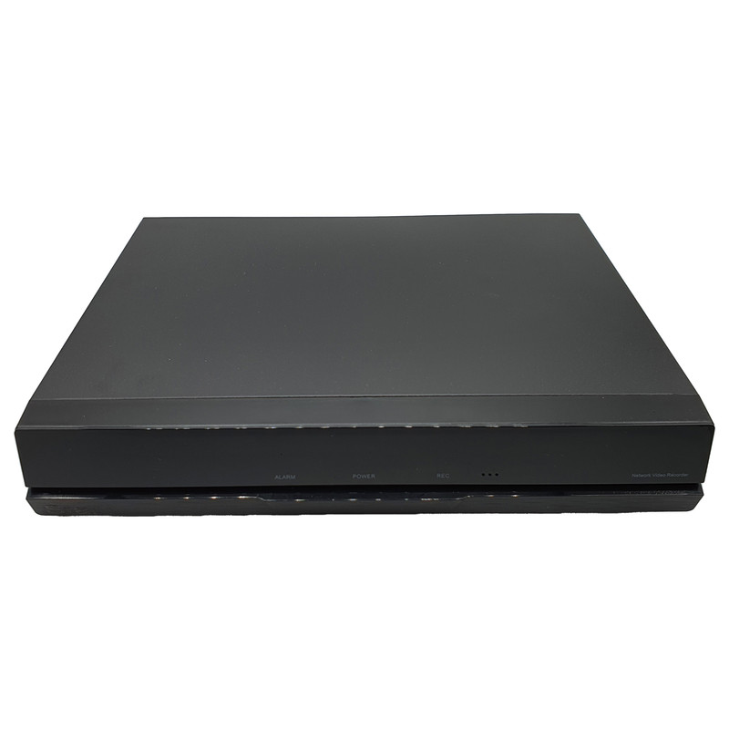 ضبط کننده ویدیویی شبکه استاروان مدل NVR-ST308