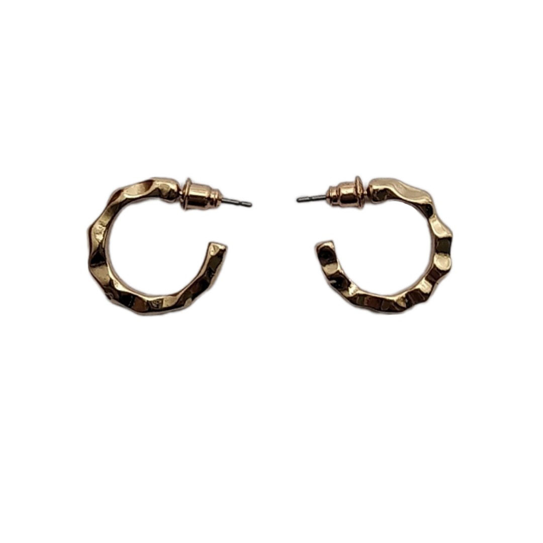 گوشواره زنانه اکسسورایز مدل حلقه ای کد H82 گوشواره زنانه اکسسورایز مدل حلقه ای کد H82