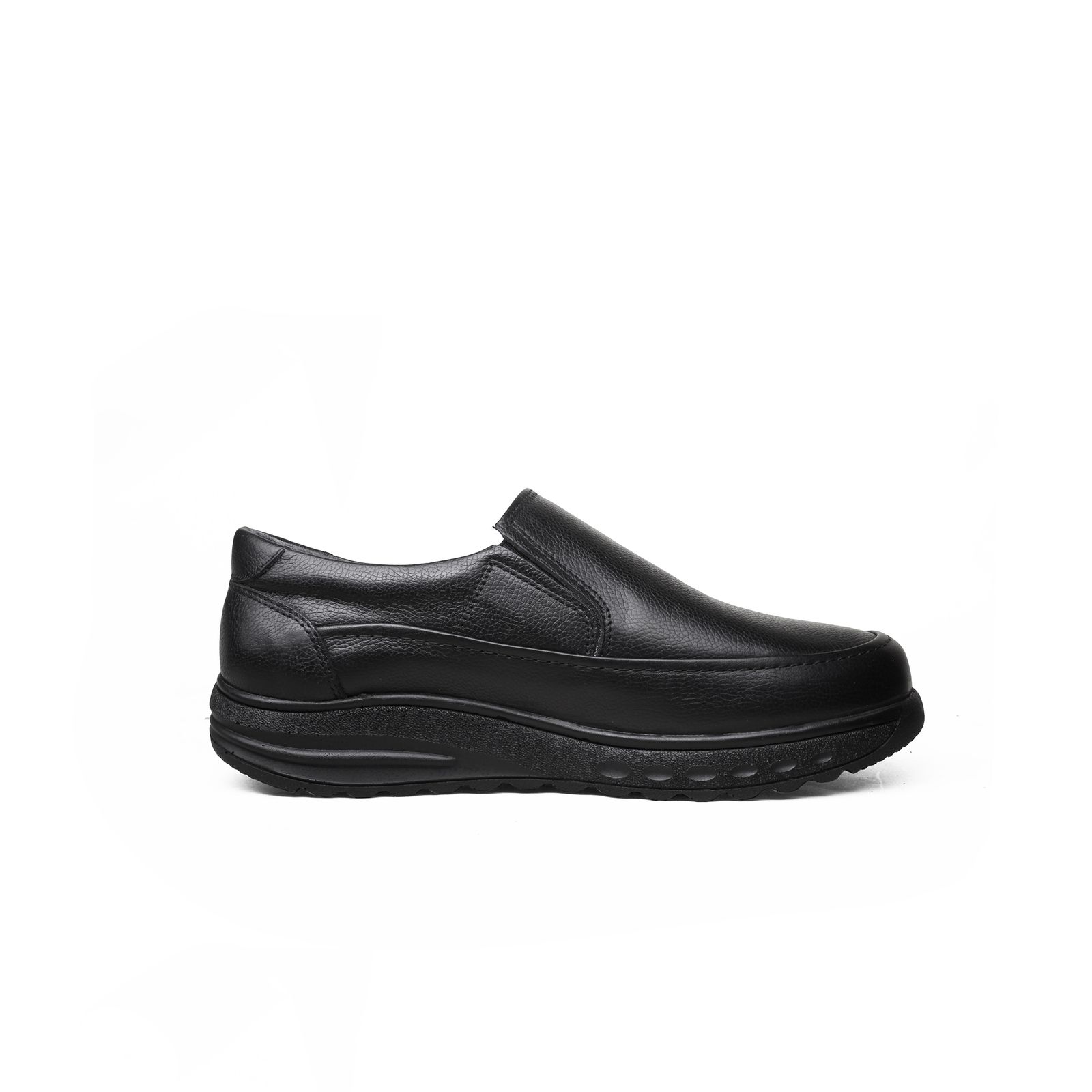 کفش روزمره مردانه کفش مسعود تبریز مدل پییر 22011 - - 2