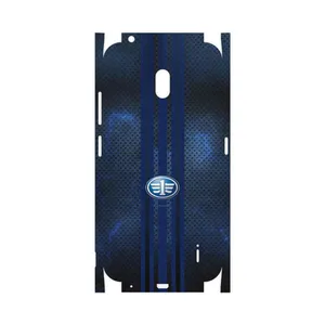 MAHOOT FAW-FullSkin Cover Sticker for Nokia 2.2