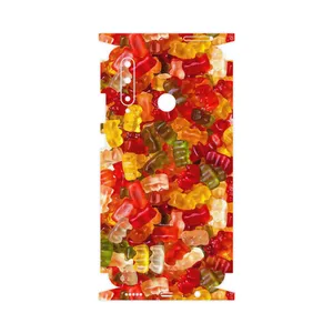 MAHOOT Gummi candy 1-FullSkin Cover Sticker for Honor 20 Lite