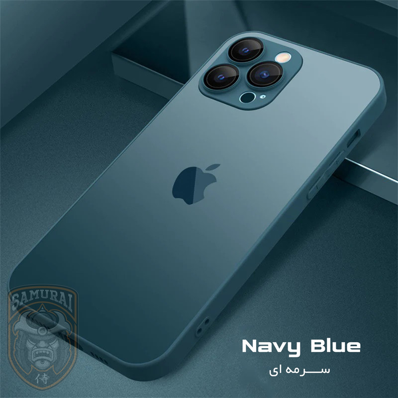 کاور سامورایی مدل Classico PRO مناسب  برای گوشی موبایل اپل iPhone 15 Pro Max