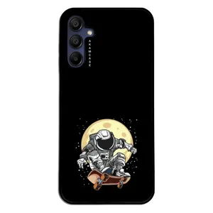 AKAM AMC-WSGA15-SPACE-18 Cover For Samsung Galaxy A15