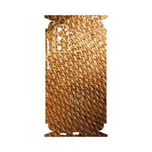 MAHOOT Fish Skin-FullSkin Cover Sticker for Samsung Galaxy S20 FE
