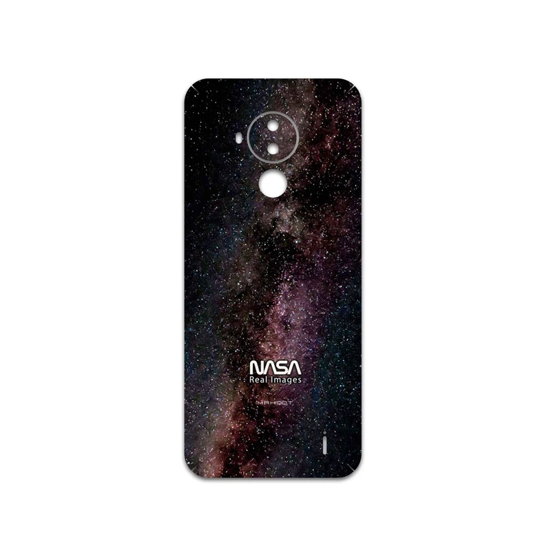 برچسب پوششی ماهوت مدل Universe-by-NASA-2 مناسب برای گوشی موبایل نوکیا C30