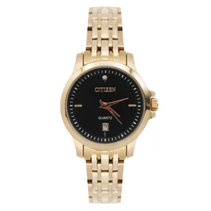 ساعت مچی عقربه‌ای کوارتز زنانه سیتی زن مدل 2131sha