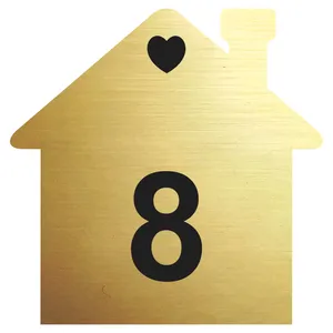 تابلو نشانگر مدل واحد 8