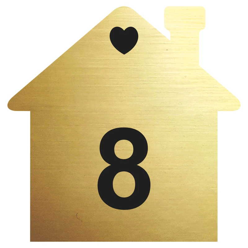 تابلو نشانگر مدل واحد 8