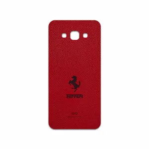 MAHOOT RL-FRRI Cover Sticker for Samsung Galaxy A8
