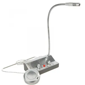 میکروفن رومیزی ام پرو مدل 420