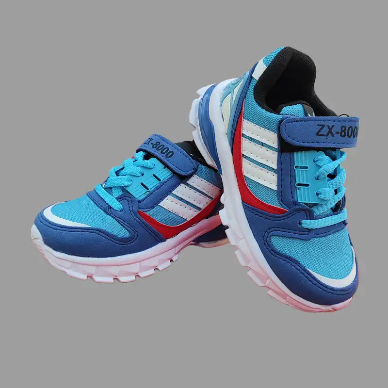 کفش راحتی بچگانه مدل zx8000